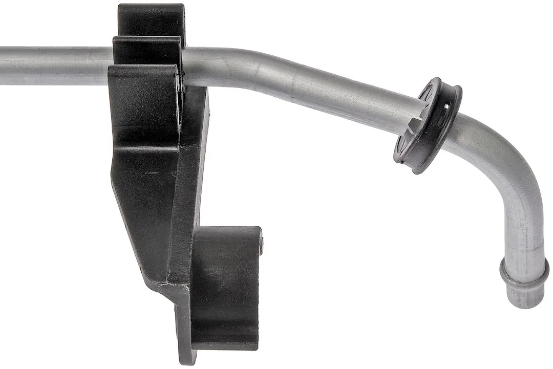624-143 – DORMAN Auto Trans Oil Cooler Hose Assembly, OE Replacement - view 2